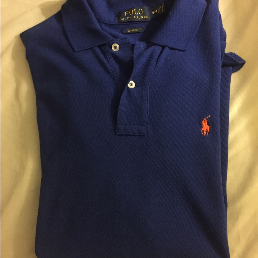Polo Raulph Lauren Shirt